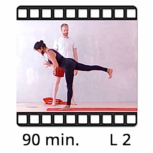 Yoga Video kaufen Download