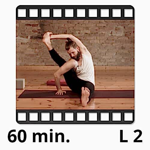 yoga video jonathan peele yogafürdich
