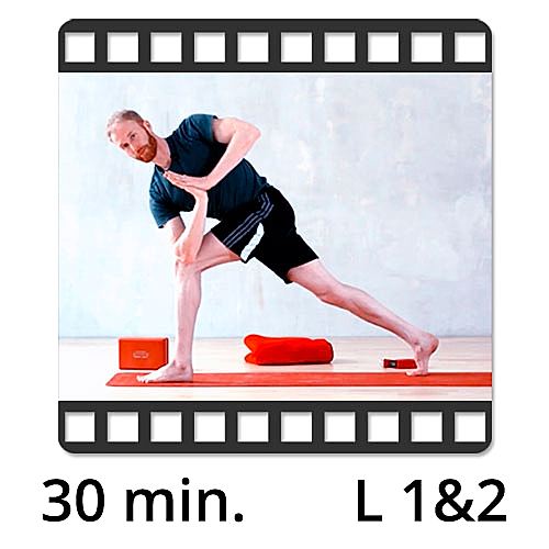 Yoga Video kaufen Download