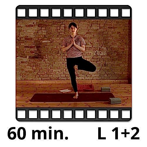 yogafürdich yoga video sandra winkens