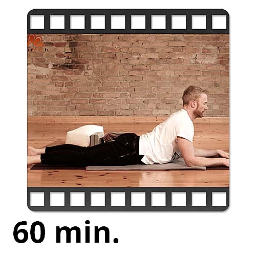 yogafürdich yin yoga video