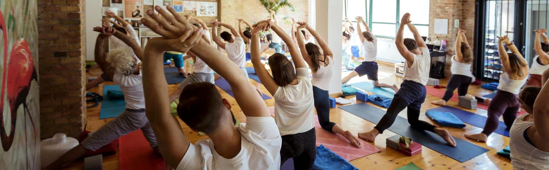 Yoga Präventionskurse bei yogafürdich Berlin Yoga Präventionskurse bei yogafürdich Berlin