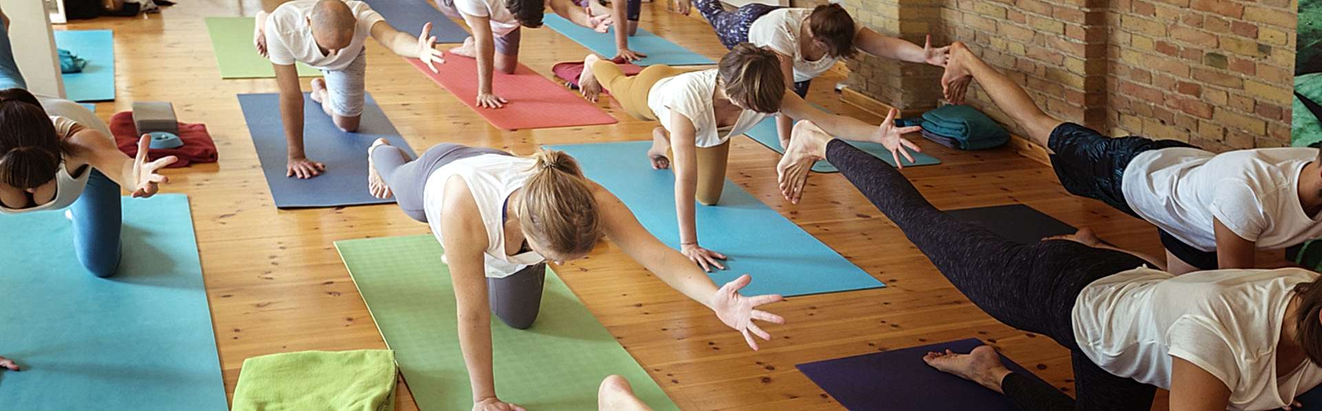Pilates Kurse bei yogafürdich Berlin Pilates Kurse bei yogafürdich Berlin