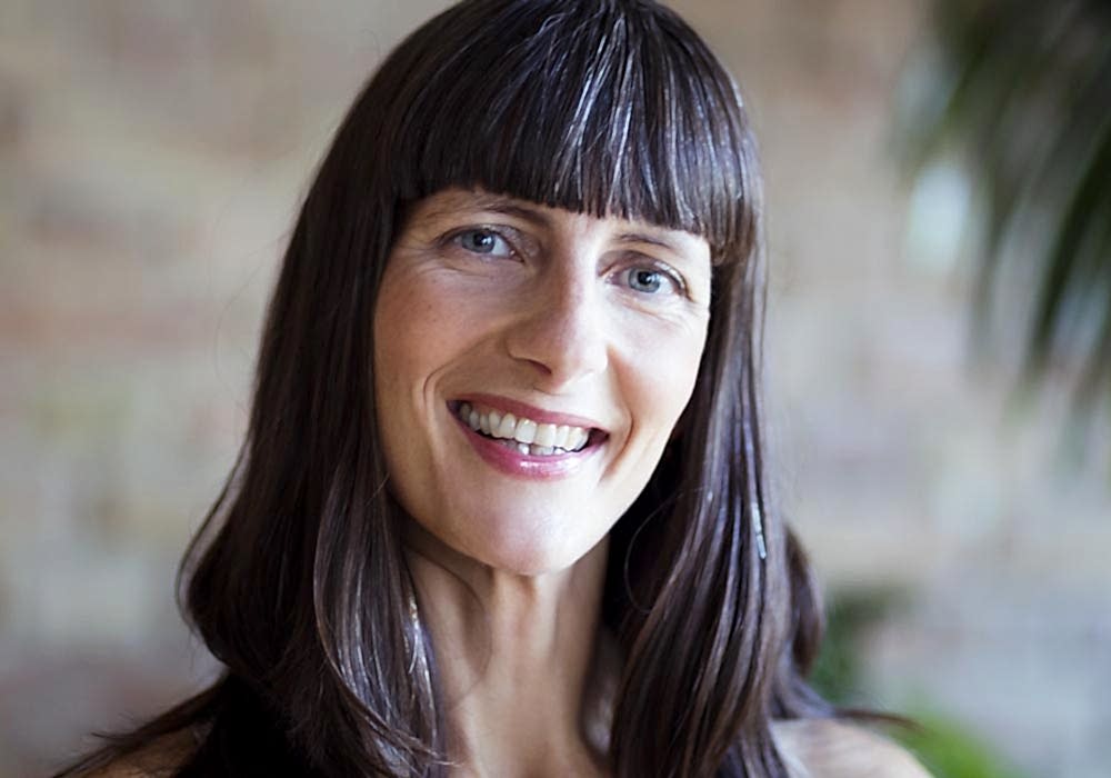 Elea Parker Pilateslehrerin Yogalehrerin yogafürdich Elea Parker Pilateslehrerin Yogalehrerin yogafürdich