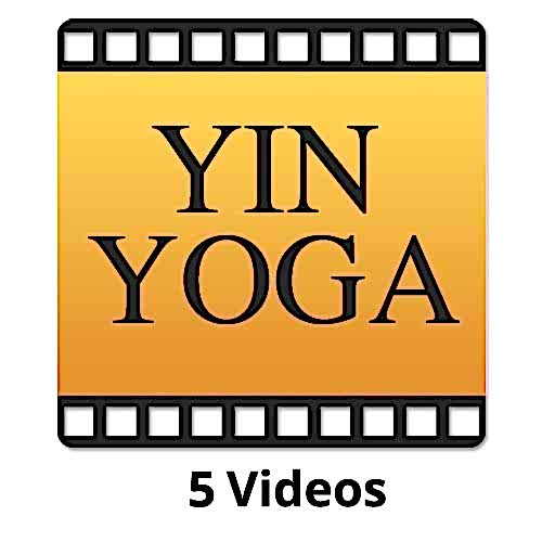 Yin Yoga Videos yogafürdich