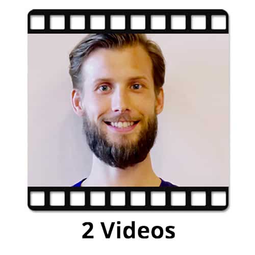 Yoga Videos Jonathan Peele