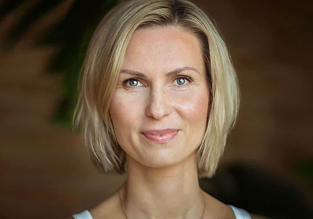 Katrin Sende Yogalehrerin yogafürdich Katrin Sende Yogalehrerin yogafürdich