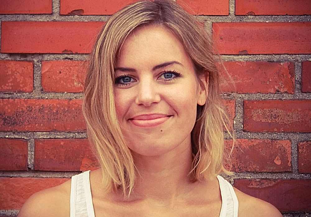 Mariekje Benecken Yogalehrerin yogafürdich Mariekje Benecken Yogalehrerin yogafürdich