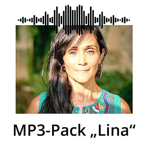 Download Yoga MP3 Power Vinyasa Flow Lina Alonso