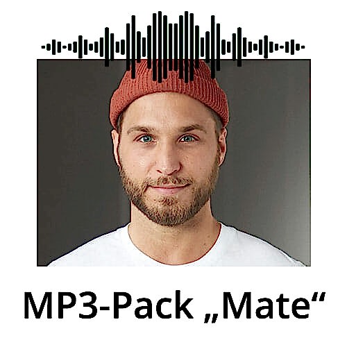Download Yoga MP3 Power Vinyasa Flow Mate Granic