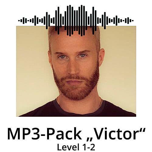 Download Yoga MP3 Power Vinyasa Flow Victor Thiele