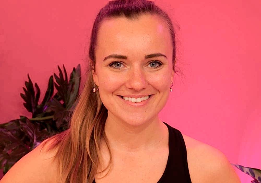 yogafürdich Lehrerin Miriam Lütt yogafürdich Lehrerin Miriam Lütt