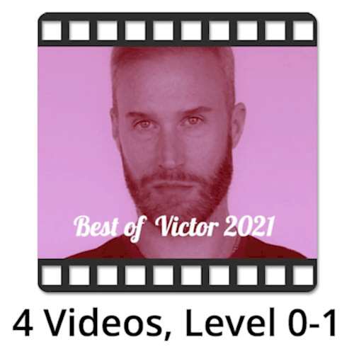 Download Yoga Video Power Vinyasa Flow Victor Thiele
