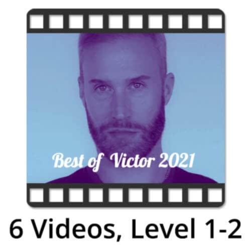 Download Yoga Video Power Vinyasa Flow Victor Thiele