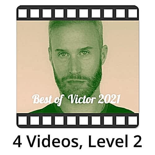 Download Yoga Video Power Vinyasa Flow Victor Thiele