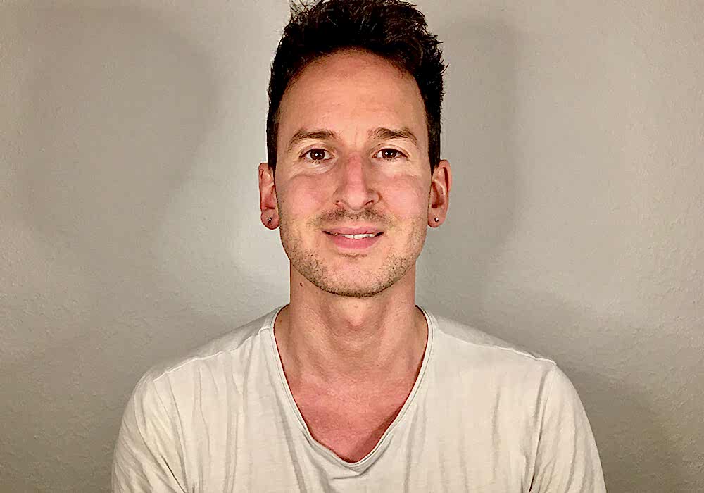 yogafürdich Lehrer Jens Simon Petersen yogafürdich Lehrer Jens Simon Petersen