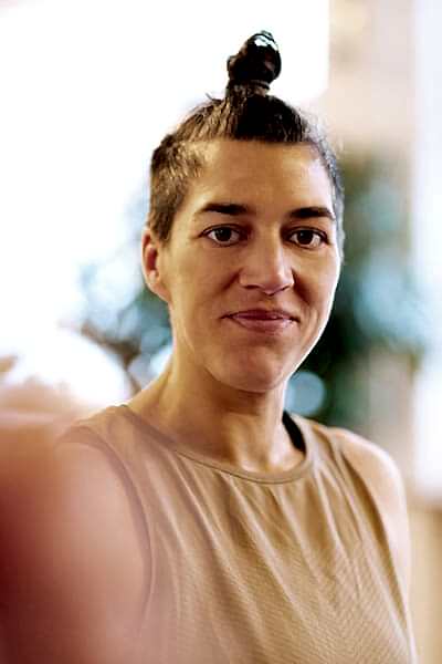 YFD Lehrerin Janine Graf YFD Lehrerin Janine Graf